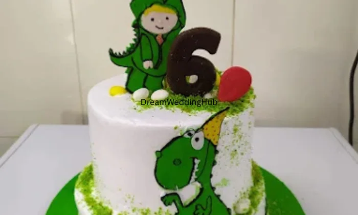 Zongri Bakery and Cafe